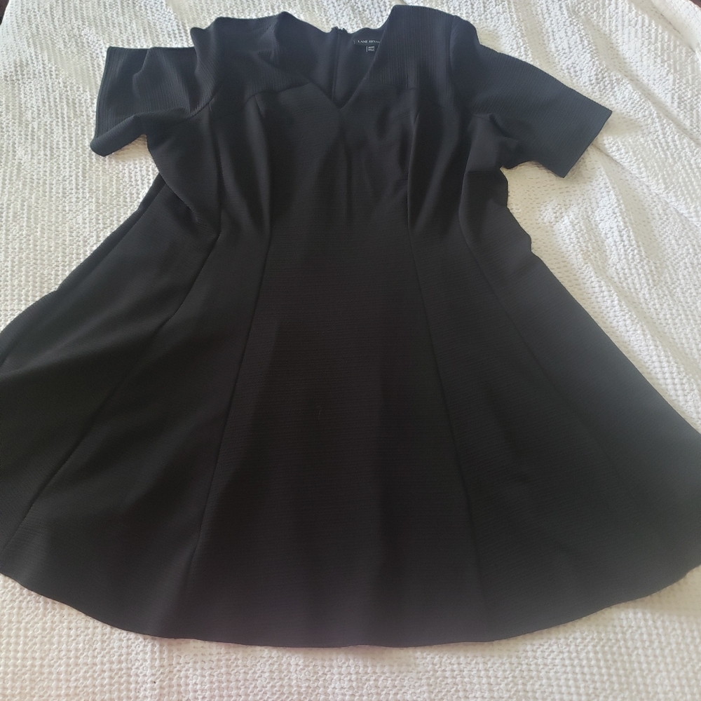 Lane bryant business casual dress 26/28